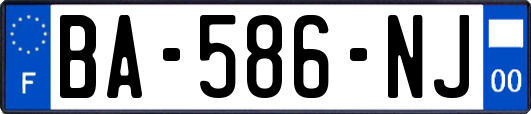 BA-586-NJ