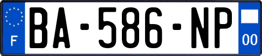 BA-586-NP
