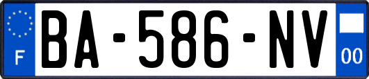 BA-586-NV