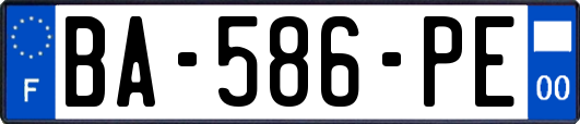 BA-586-PE
