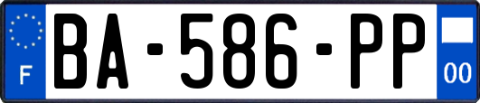 BA-586-PP