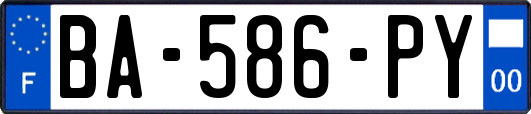 BA-586-PY