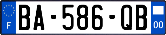 BA-586-QB