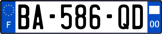 BA-586-QD