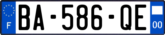 BA-586-QE