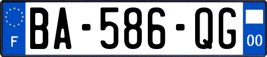 BA-586-QG