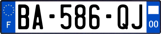 BA-586-QJ