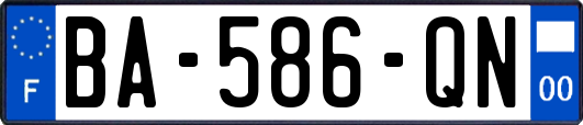 BA-586-QN