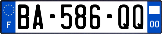BA-586-QQ