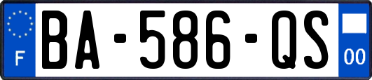 BA-586-QS