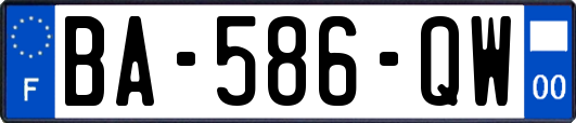BA-586-QW