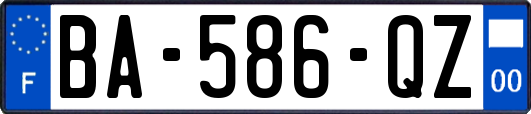 BA-586-QZ