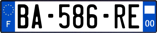 BA-586-RE