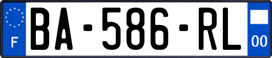 BA-586-RL