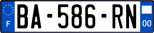 BA-586-RN