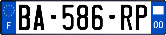 BA-586-RP