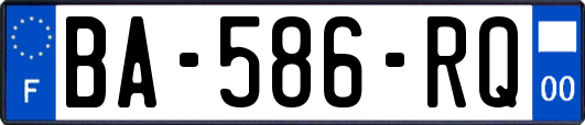 BA-586-RQ
