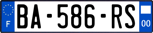 BA-586-RS