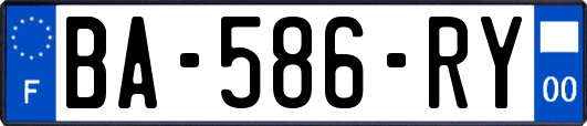 BA-586-RY