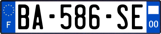 BA-586-SE