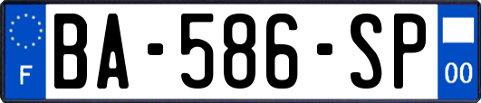 BA-586-SP