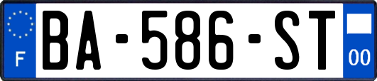 BA-586-ST
