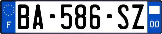 BA-586-SZ
