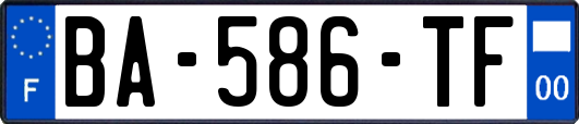 BA-586-TF