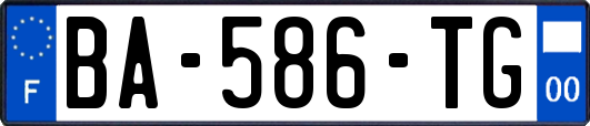 BA-586-TG