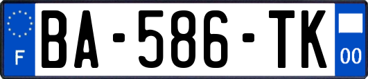 BA-586-TK