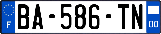 BA-586-TN