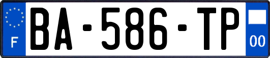 BA-586-TP