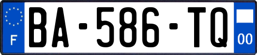 BA-586-TQ