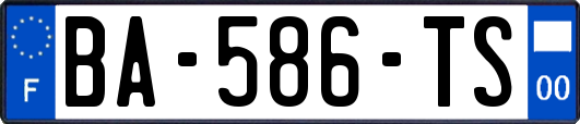 BA-586-TS