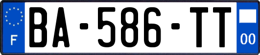 BA-586-TT