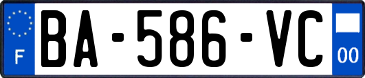 BA-586-VC