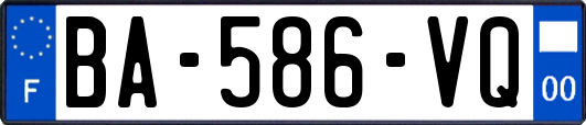 BA-586-VQ