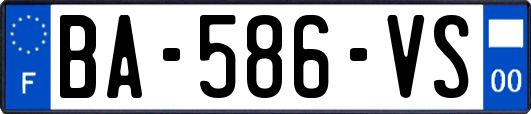BA-586-VS