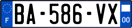 BA-586-VX