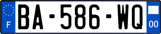 BA-586-WQ
