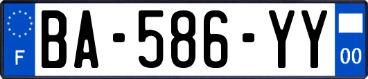 BA-586-YY