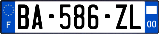 BA-586-ZL