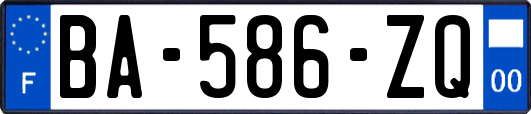 BA-586-ZQ