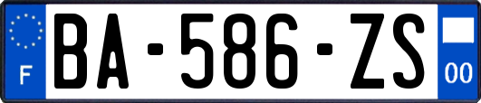 BA-586-ZS