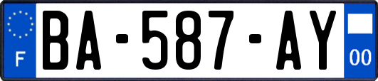 BA-587-AY