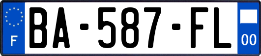 BA-587-FL