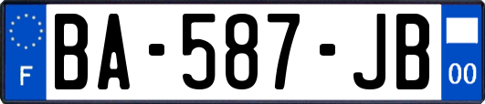 BA-587-JB