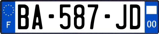BA-587-JD