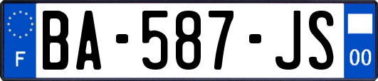 BA-587-JS