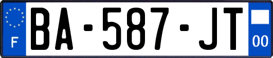 BA-587-JT